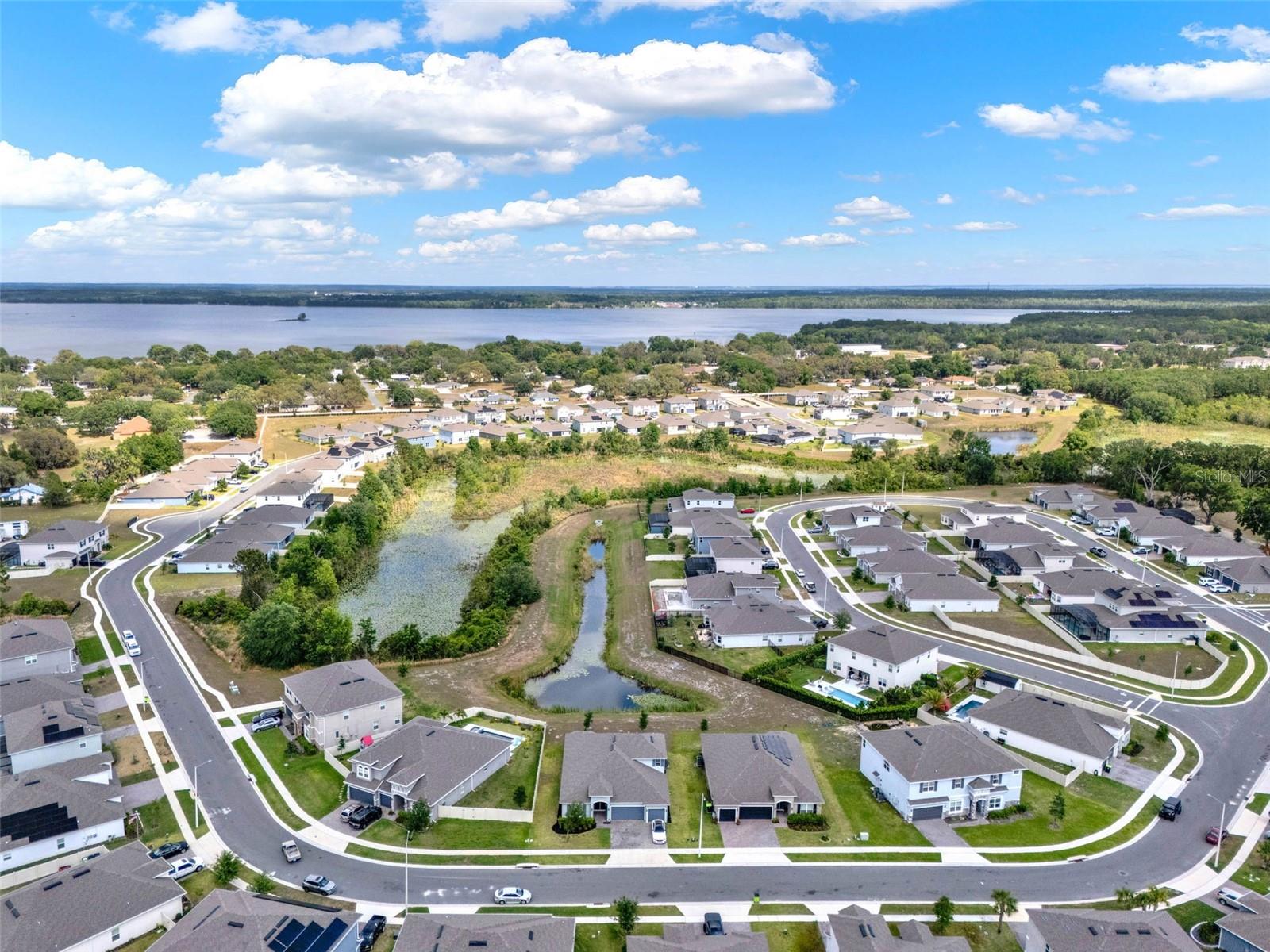 TALICHET/VENEZIA NORTH - Residential