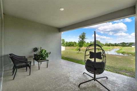Tiny photo for 533 Avila Place, Howey In The Hills, FL 34737 (MLS # G5095547)