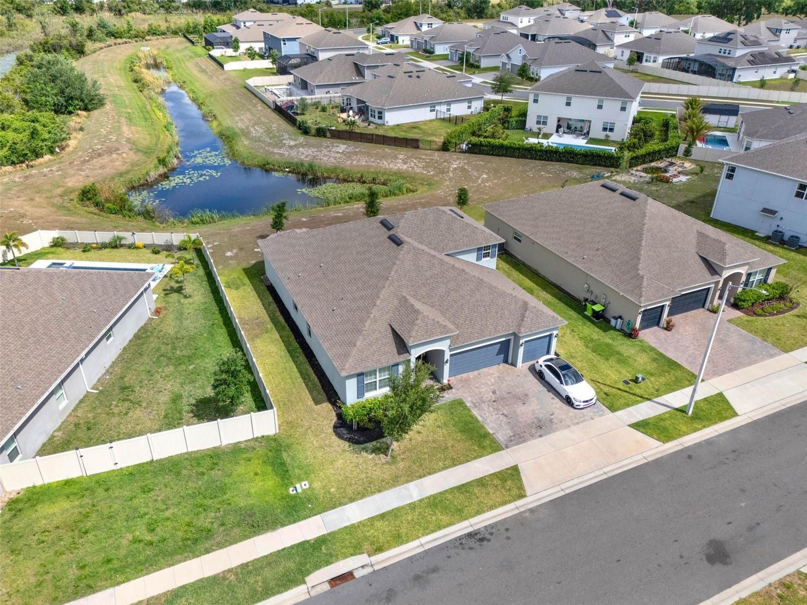 TALICHET/VENEZIA NORTH - Residential