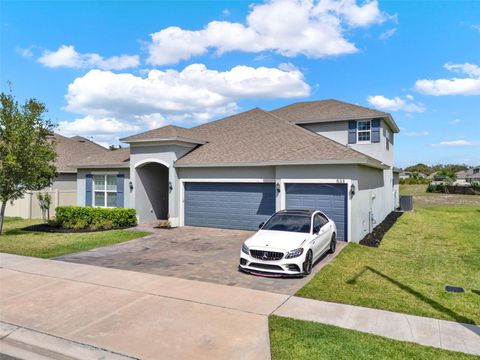 Tiny photo for 533 Avila Place, Howey In The Hills, FL 34737 (MLS # G5095547)