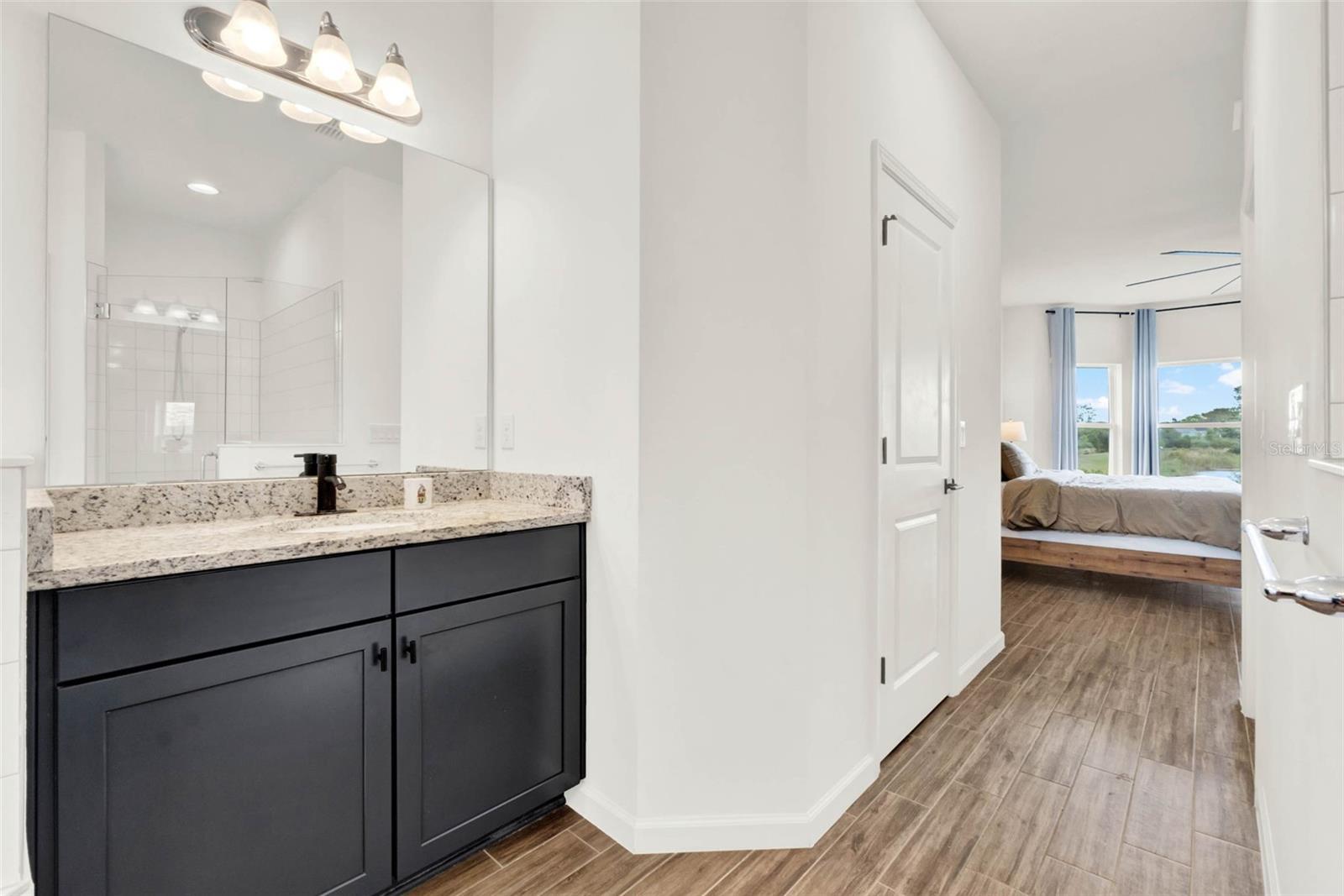 TALICHET/VENEZIA NORTH - Residential