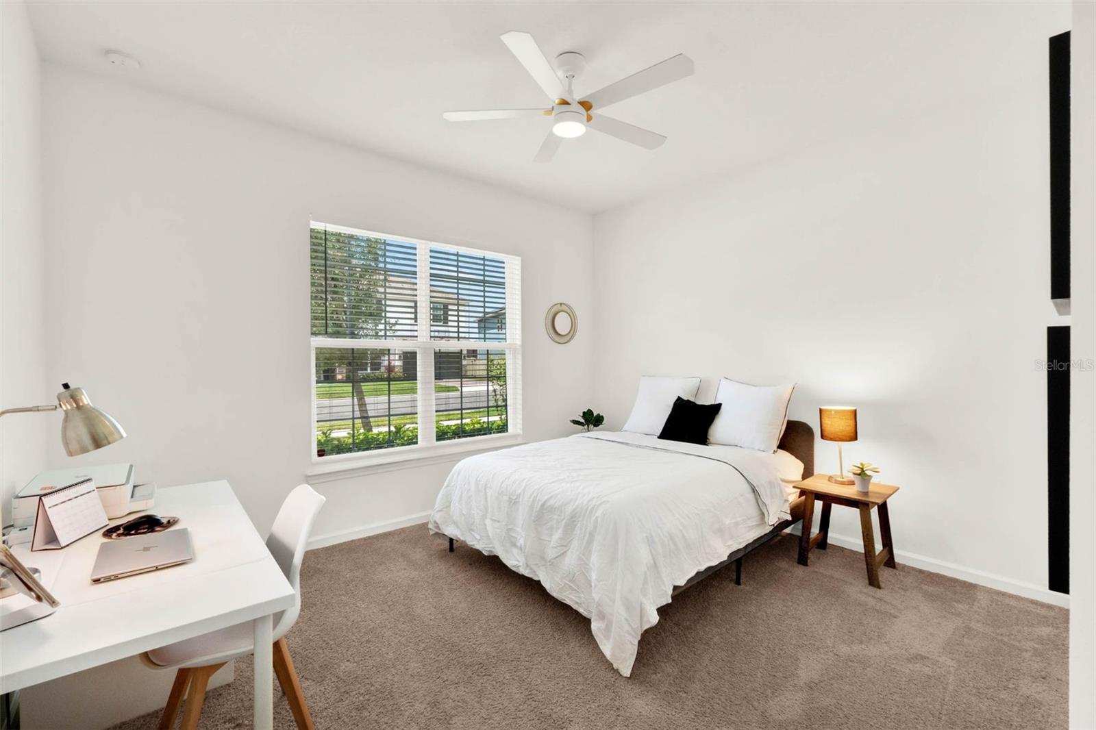 TALICHET/VENEZIA NORTH - Residential