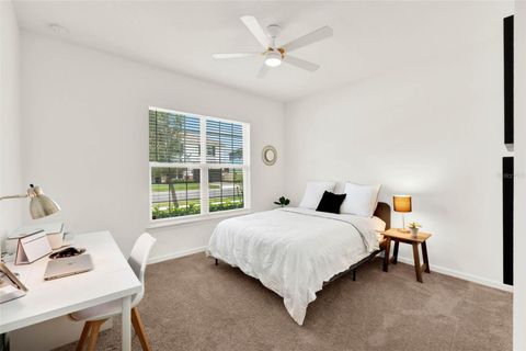 Tiny photo for 533 Avila Place, Howey In The Hills, FL 34737 (MLS # G5095547)