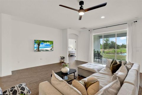 Tiny photo for 533 Avila Place, Howey In The Hills, FL 34737 (MLS # G5095547)