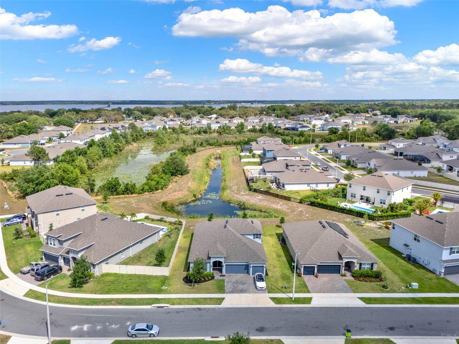 TALICHET/VENEZIA NORTH - Residential