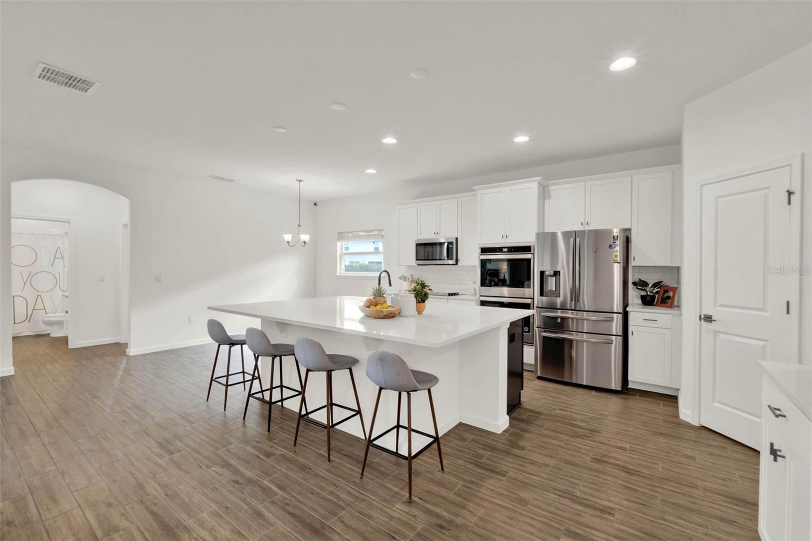 TALICHET/VENEZIA NORTH - Residential