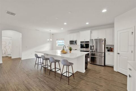 Tiny photo for 533 Avila Place, Howey In The Hills, FL 34737 (MLS # G5095547)