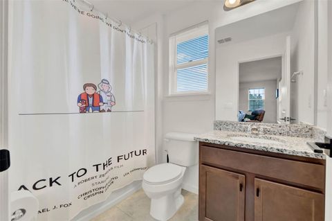 Tiny photo for 533 Avila Place, Howey In The Hills, FL 34737 (MLS # G5095547)