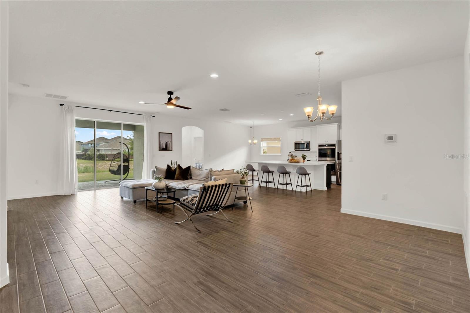 TALICHET/VENEZIA NORTH - Residential