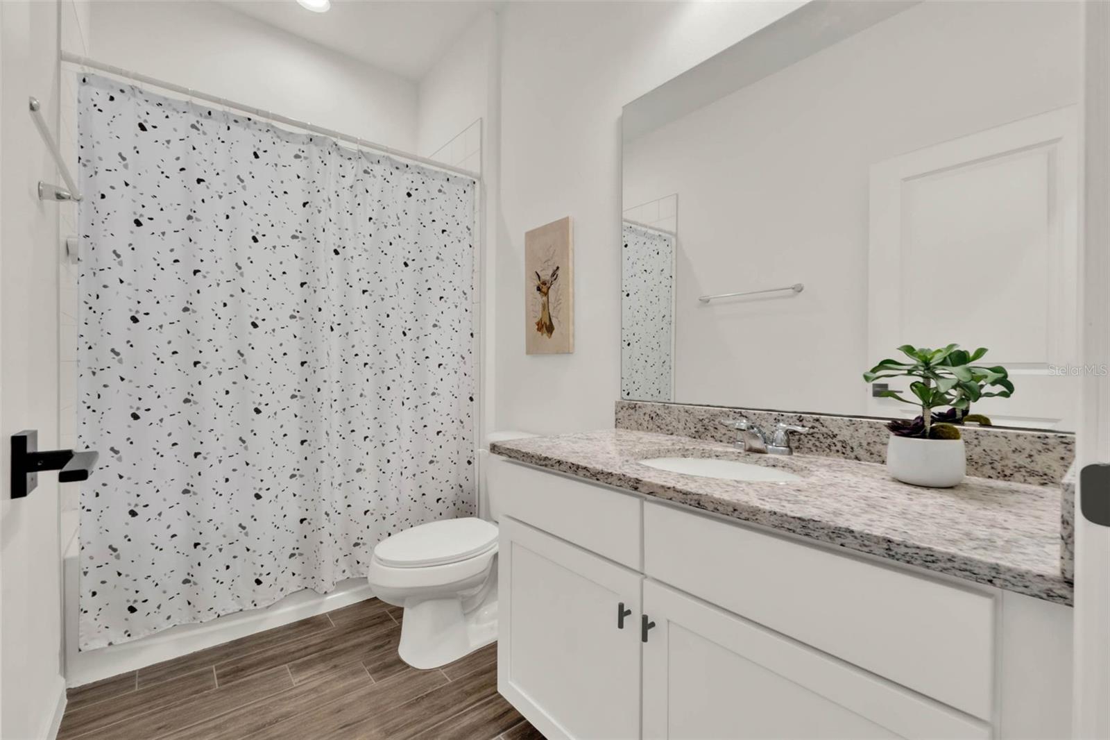 TALICHET/VENEZIA NORTH - Residential