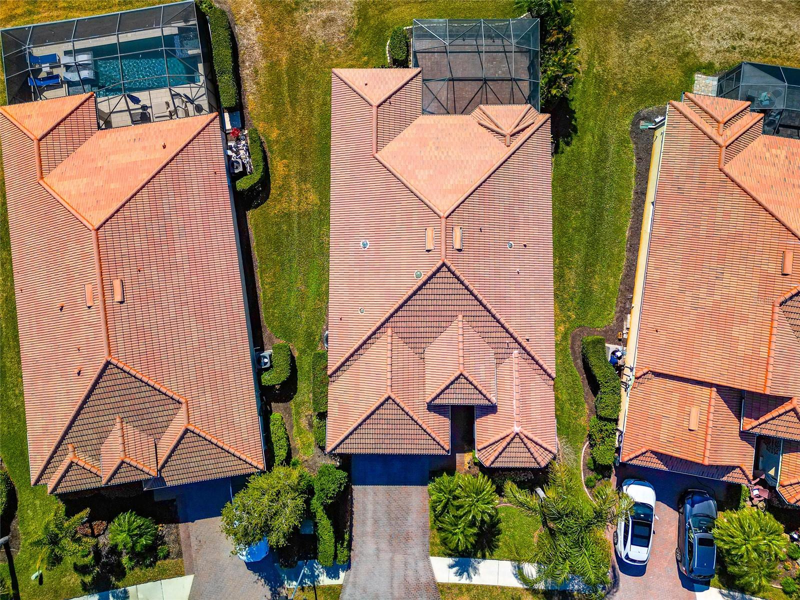 HERITAGE HARBOUR SUBPHASE E - Residential