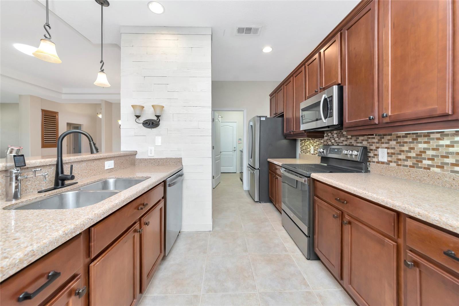 HERITAGE HARBOUR SUBPHASE E - Residential