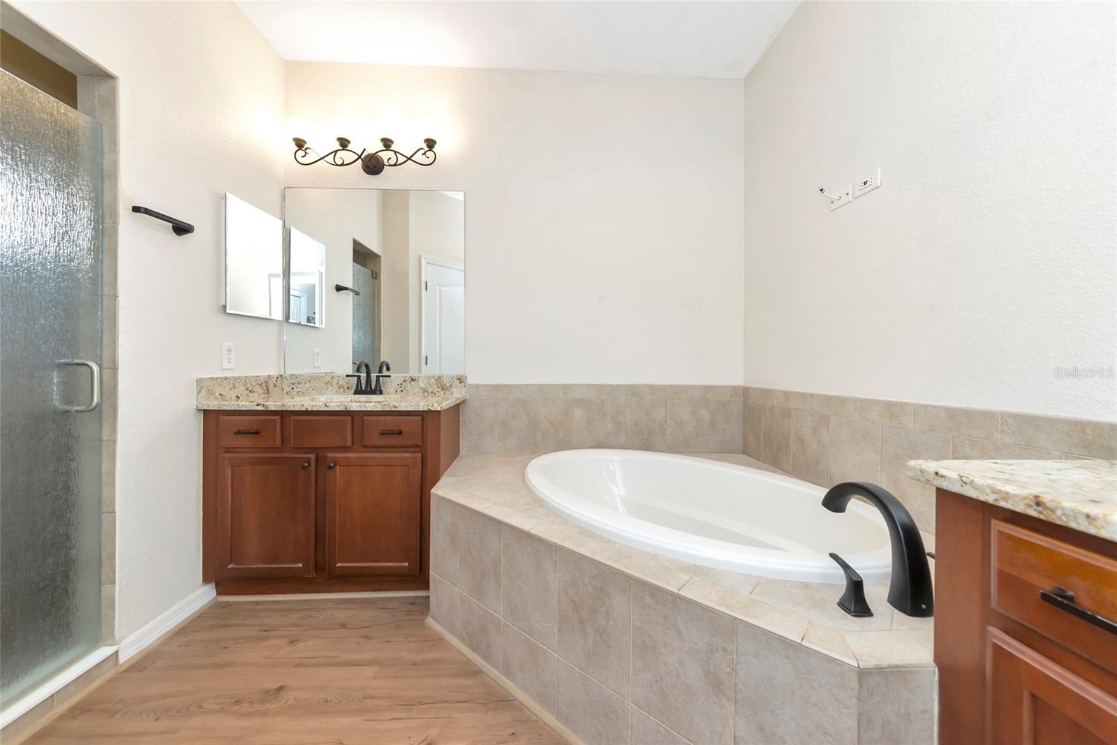 HERITAGE HARBOUR SUBPHASE E - Residential