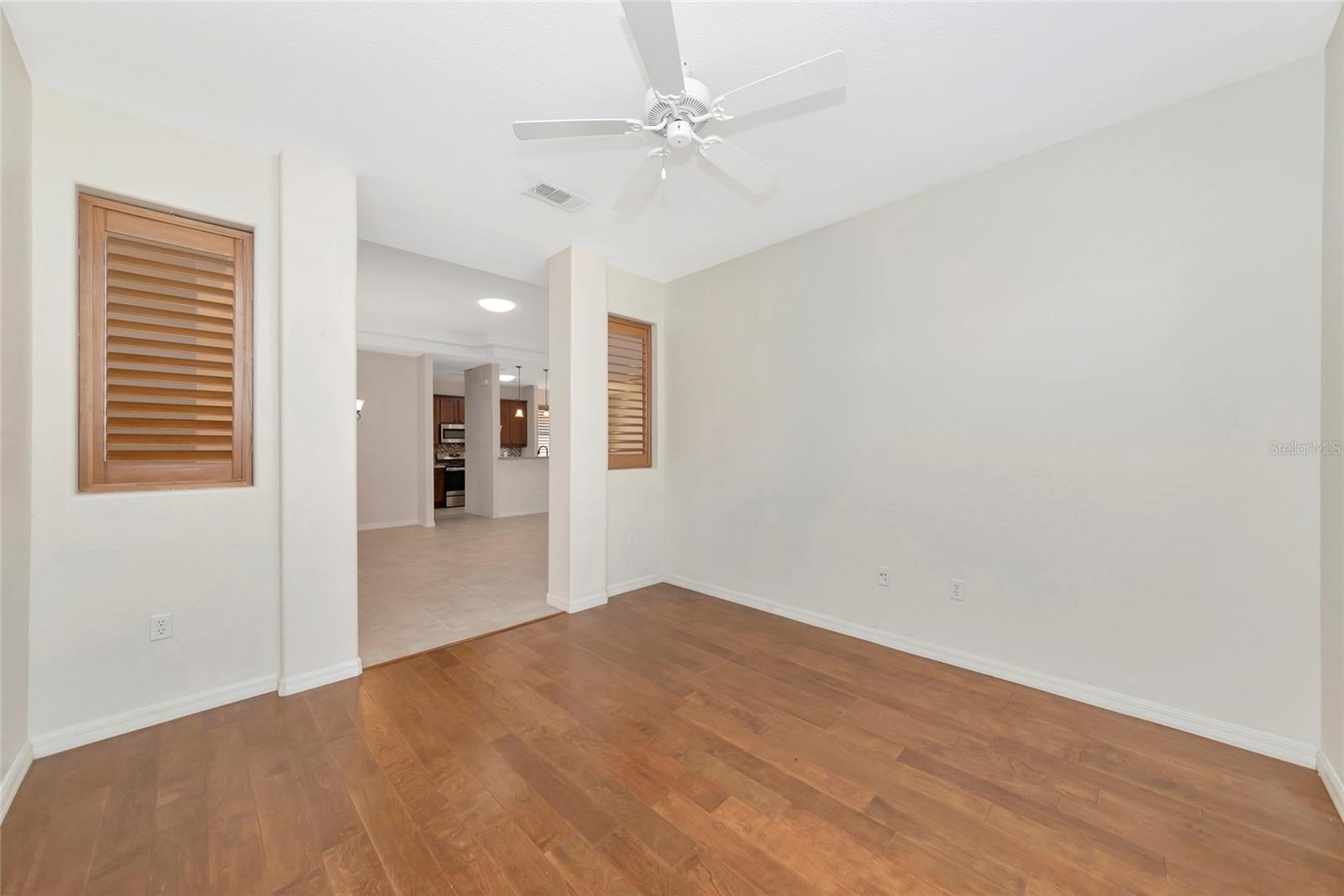 HERITAGE HARBOUR SUBPHASE E - Residential