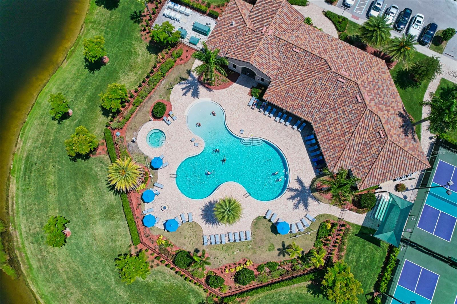 HERITAGE HARBOUR SUBPHASE E - Residential