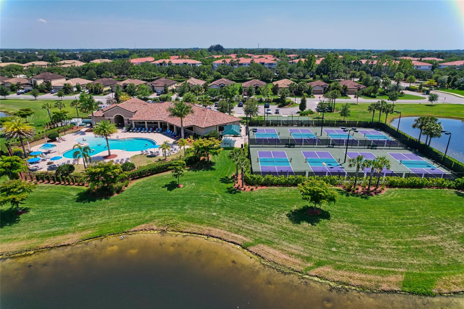 HERITAGE HARBOUR SUBPHASE E - Residential