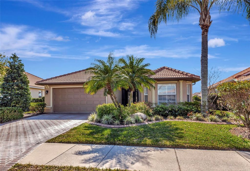 Photo of 223 River Enclave Court, Bradenton, FL 34212 (MLS # A4682466)