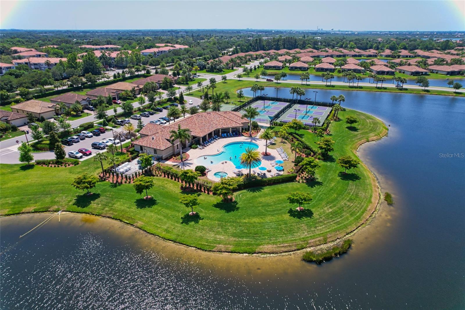 HERITAGE HARBOUR SUBPHASE E - Residential