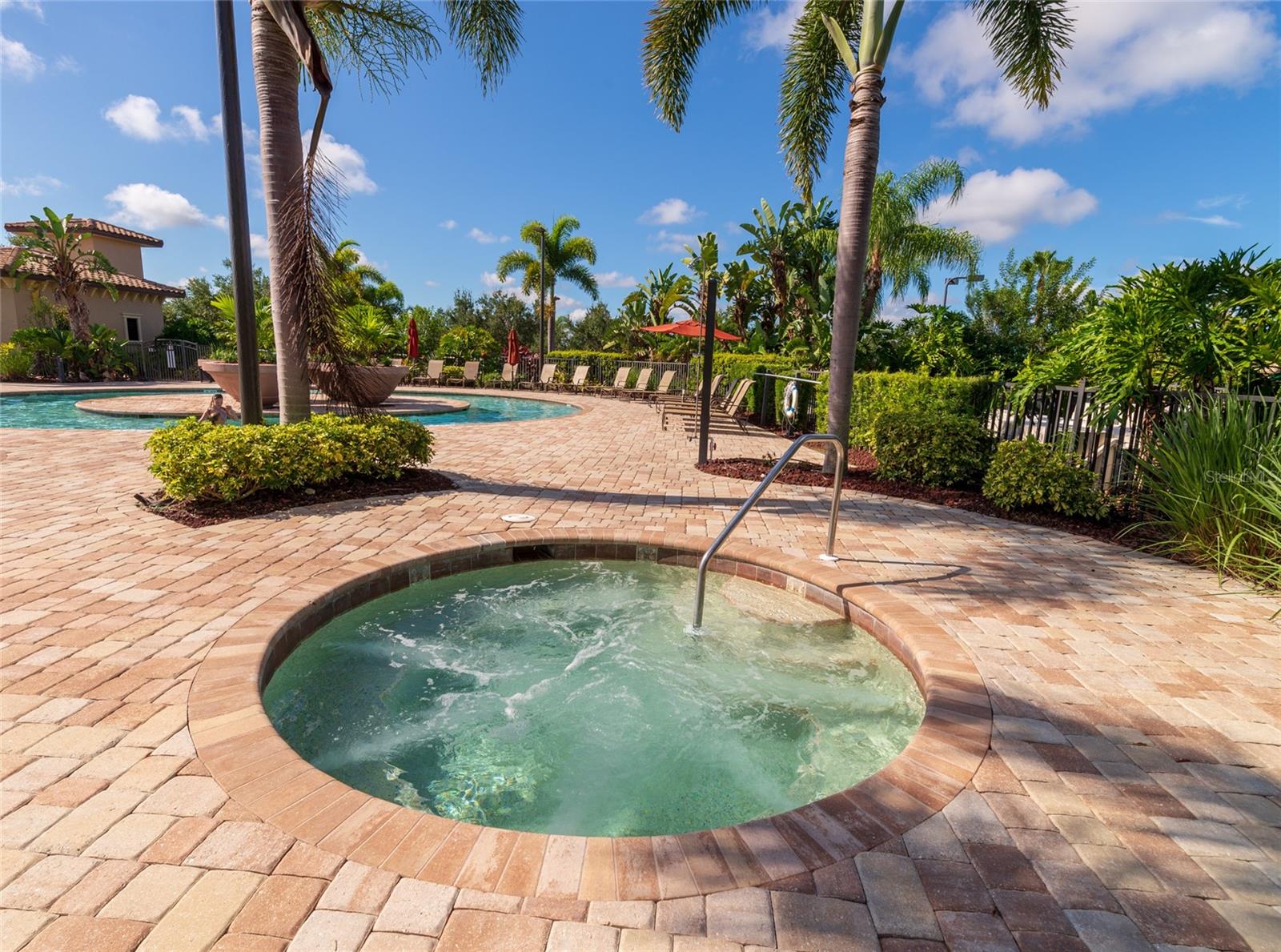 HERITAGE HARBOUR SUBPHASE E - Residential