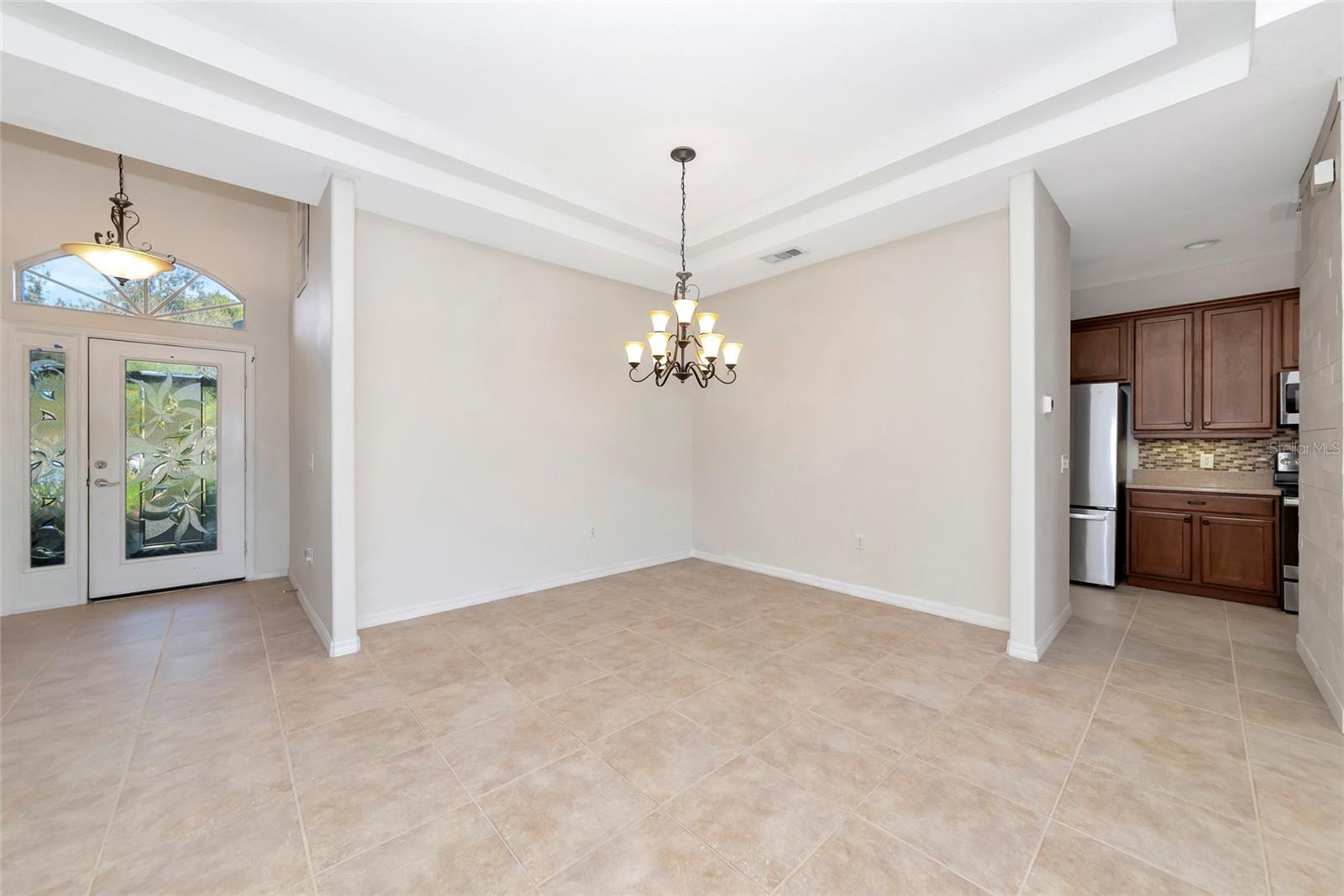 HERITAGE HARBOUR SUBPHASE E - Residential