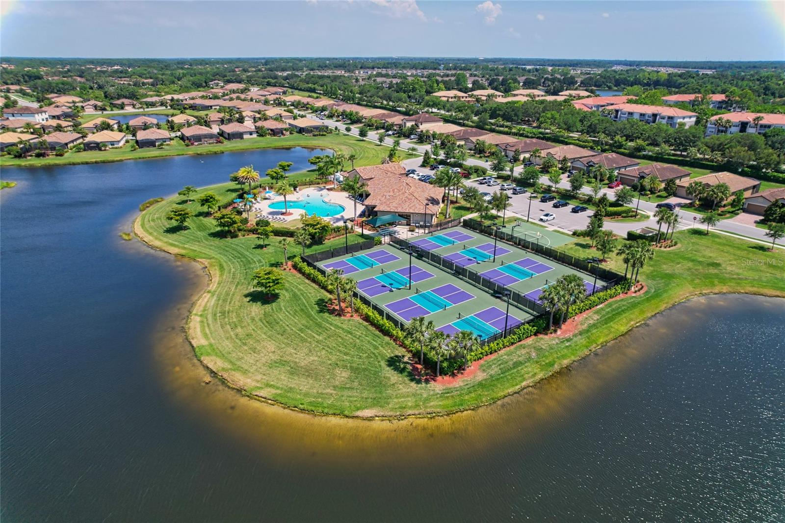 HERITAGE HARBOUR SUBPHASE E - Residential