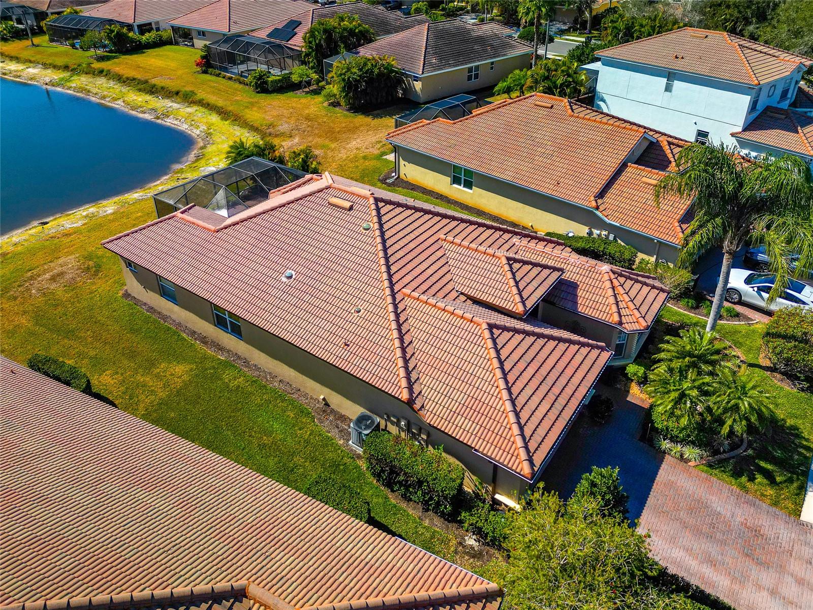 HERITAGE HARBOUR SUBPHASE E - Residential