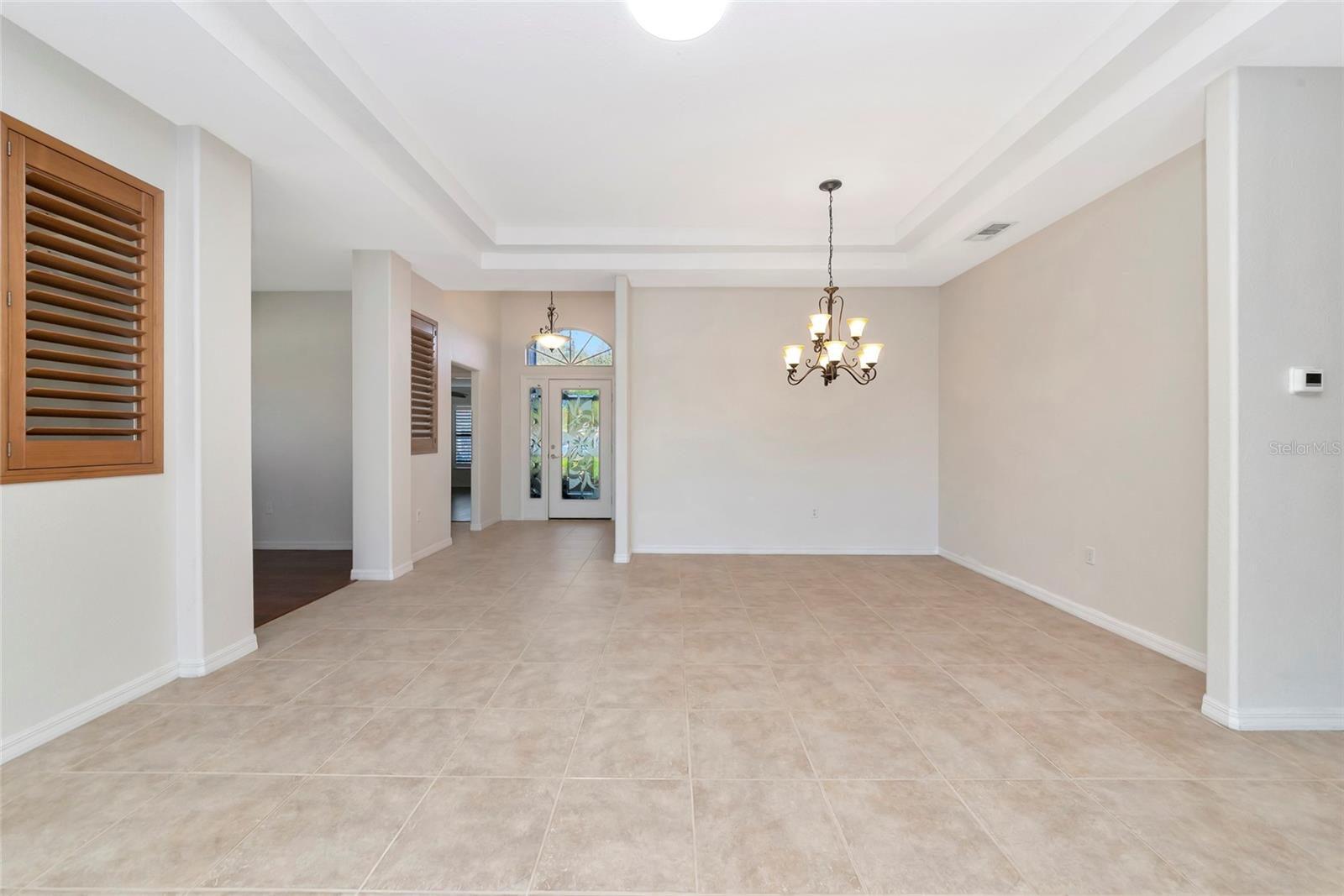 HERITAGE HARBOUR SUBPHASE E - Residential