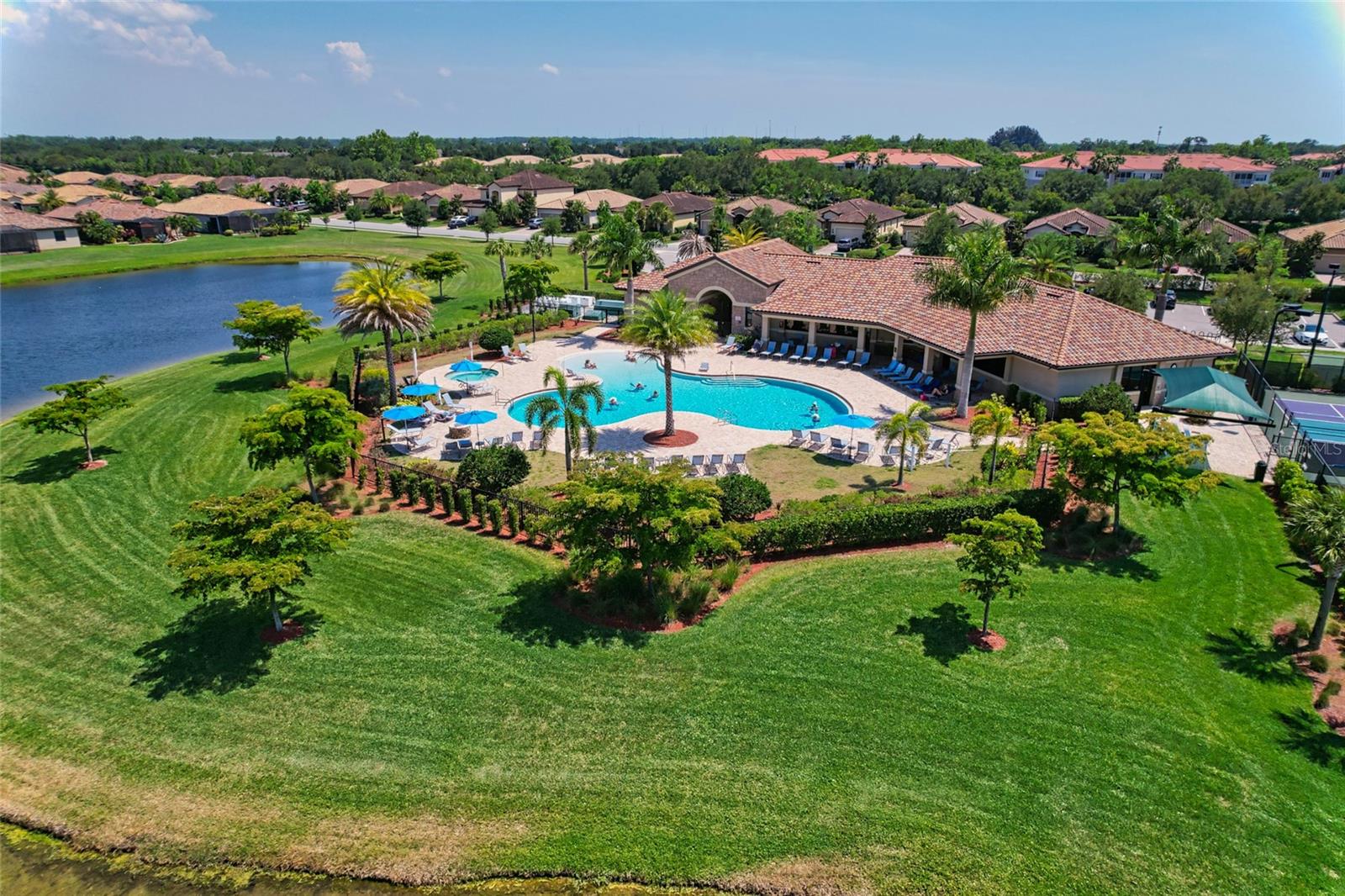 HERITAGE HARBOUR SUBPHASE E - Residential