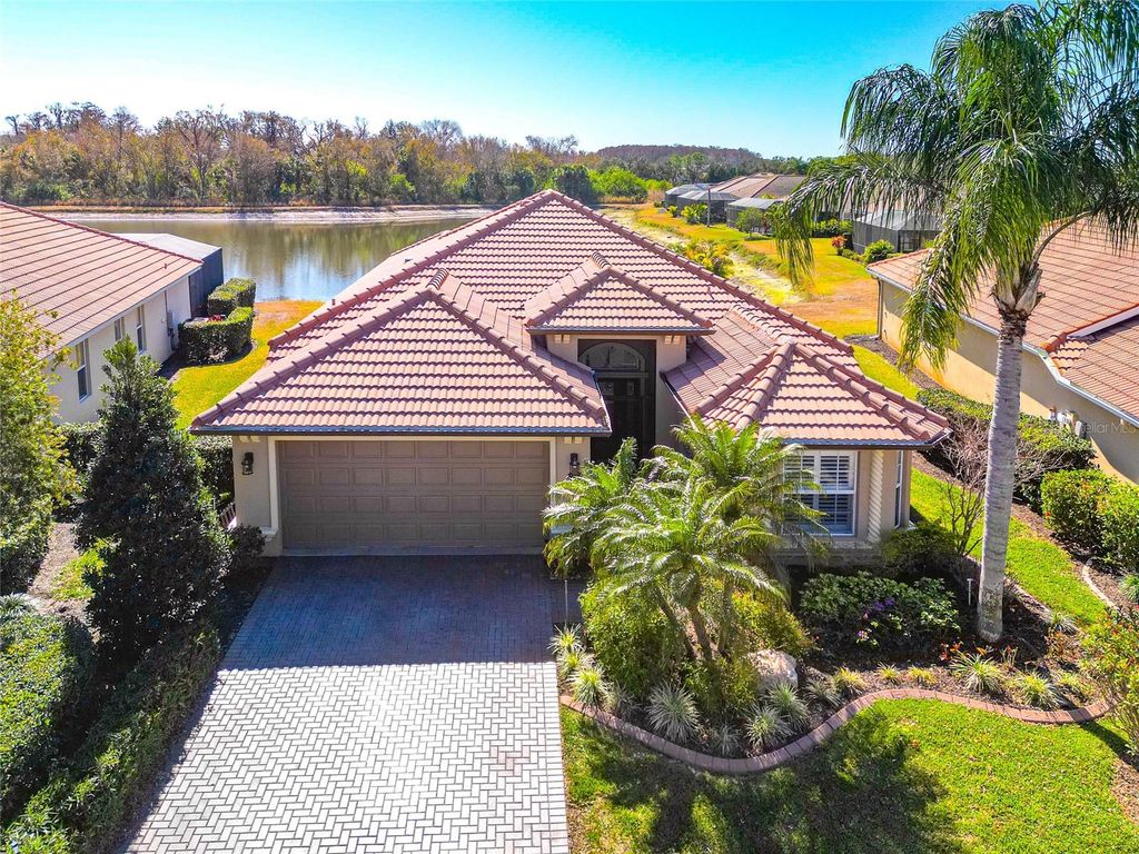 Photo of 223 River Enclave Court, Bradenton, FL 34212 (MLS # A4682466)