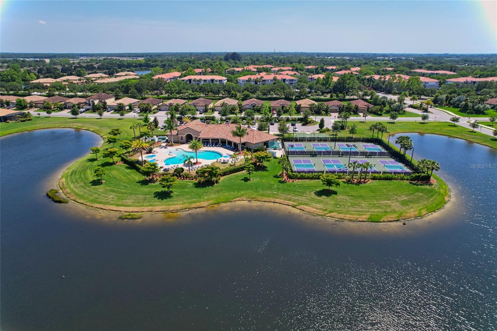 HERITAGE HARBOUR SUBPHASE E - Residential