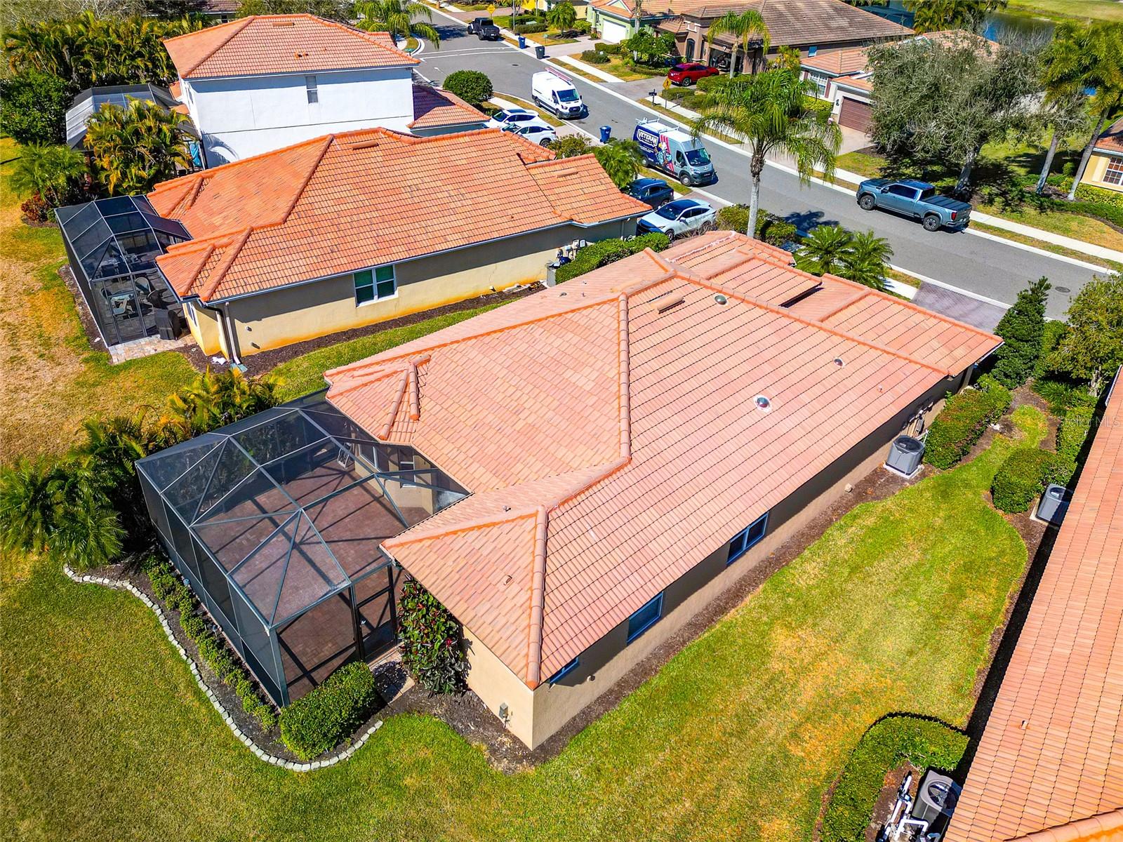 HERITAGE HARBOUR SUBPHASE E - Residential