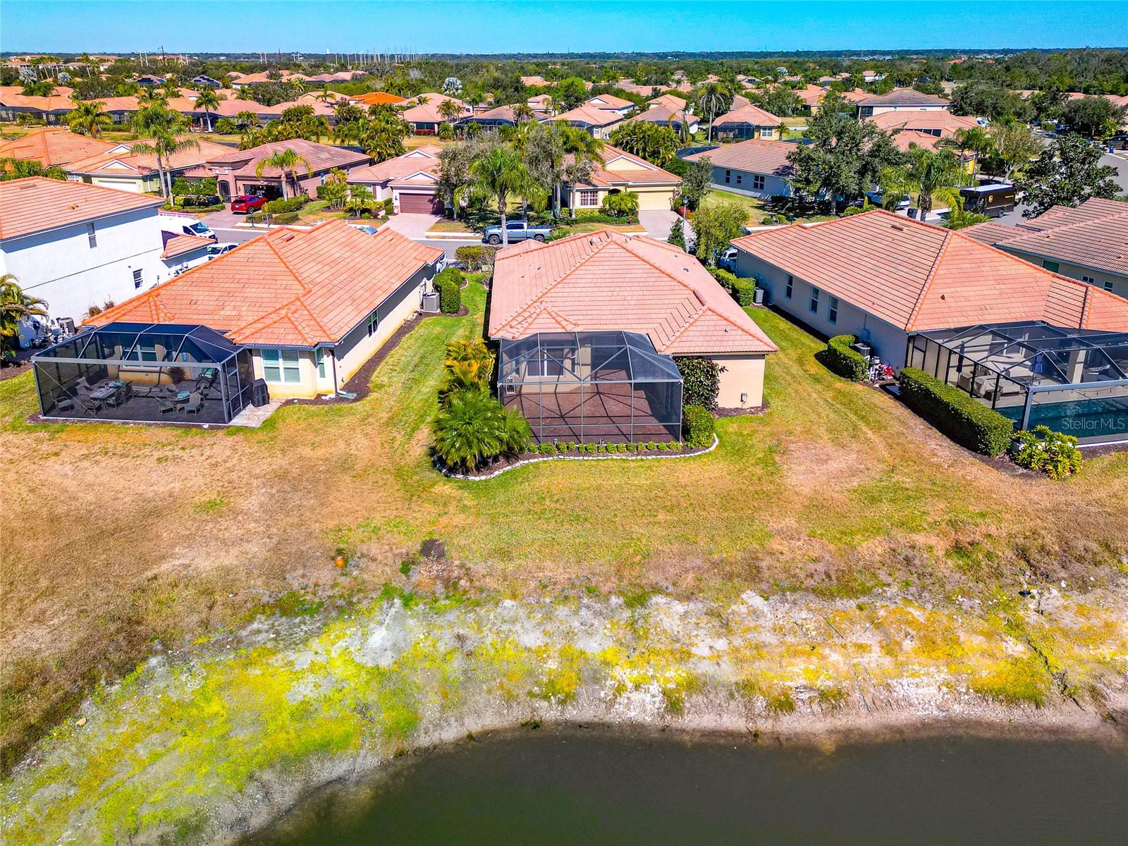 HERITAGE HARBOUR SUBPHASE E - Residential