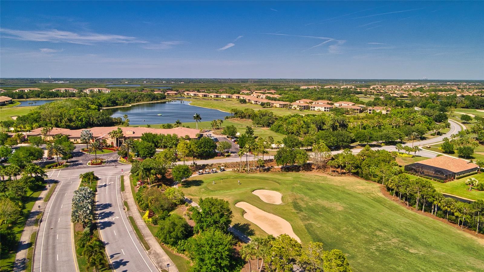 HERITAGE HARBOUR SUBPHASE E - Residential