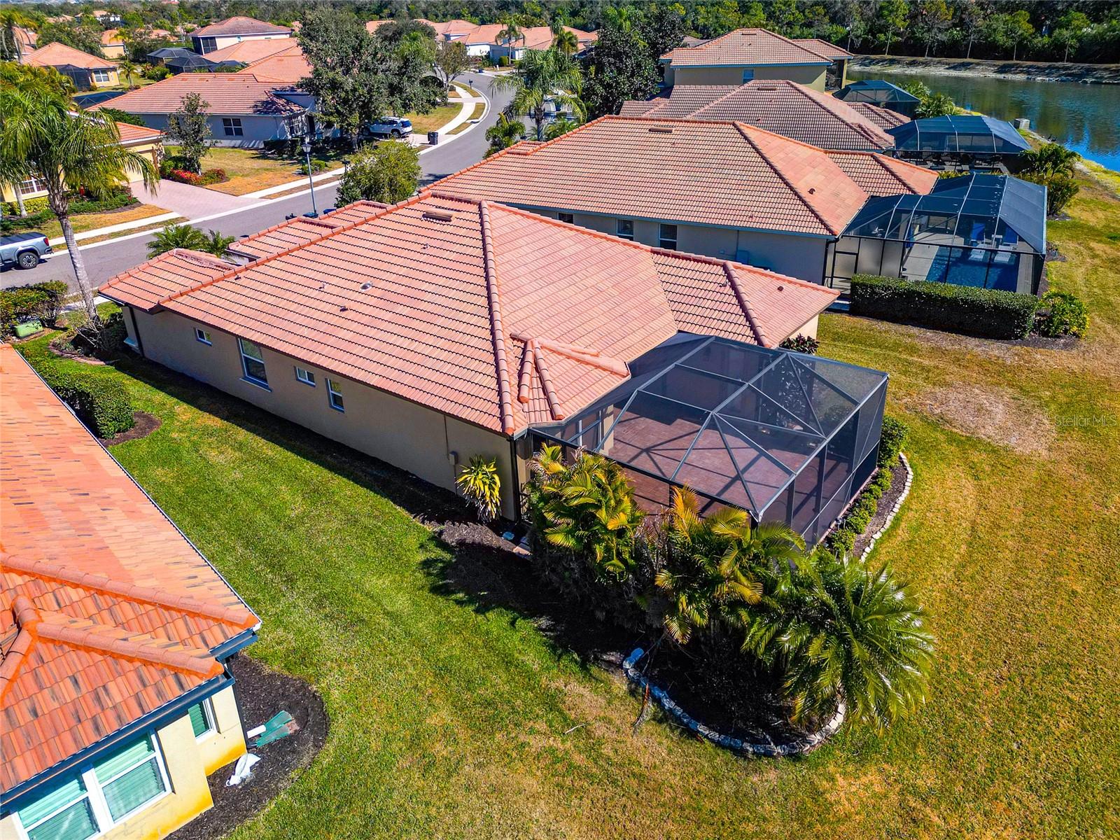 HERITAGE HARBOUR SUBPHASE E - Residential