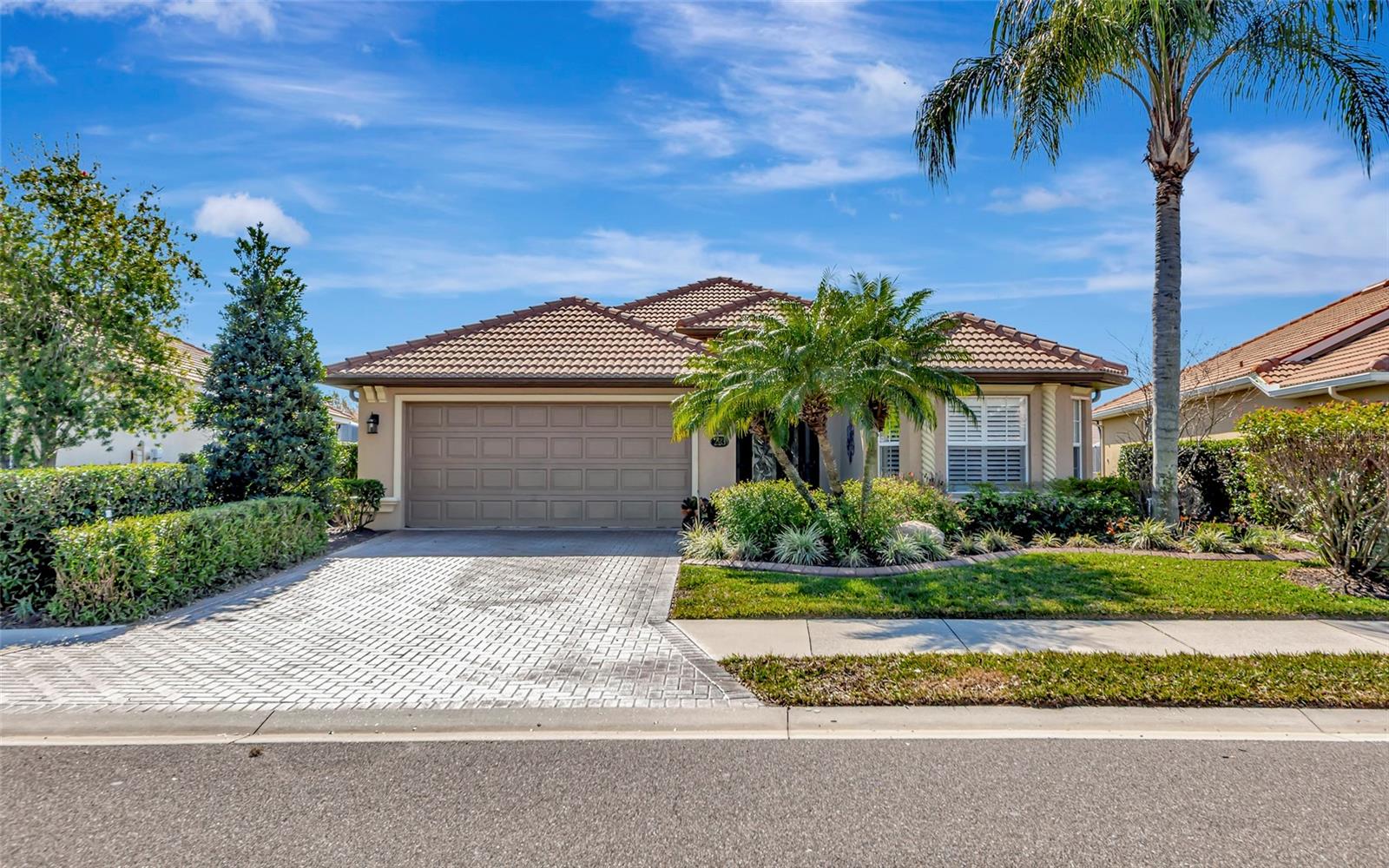 HERITAGE HARBOUR SUBPHASE E - Residential