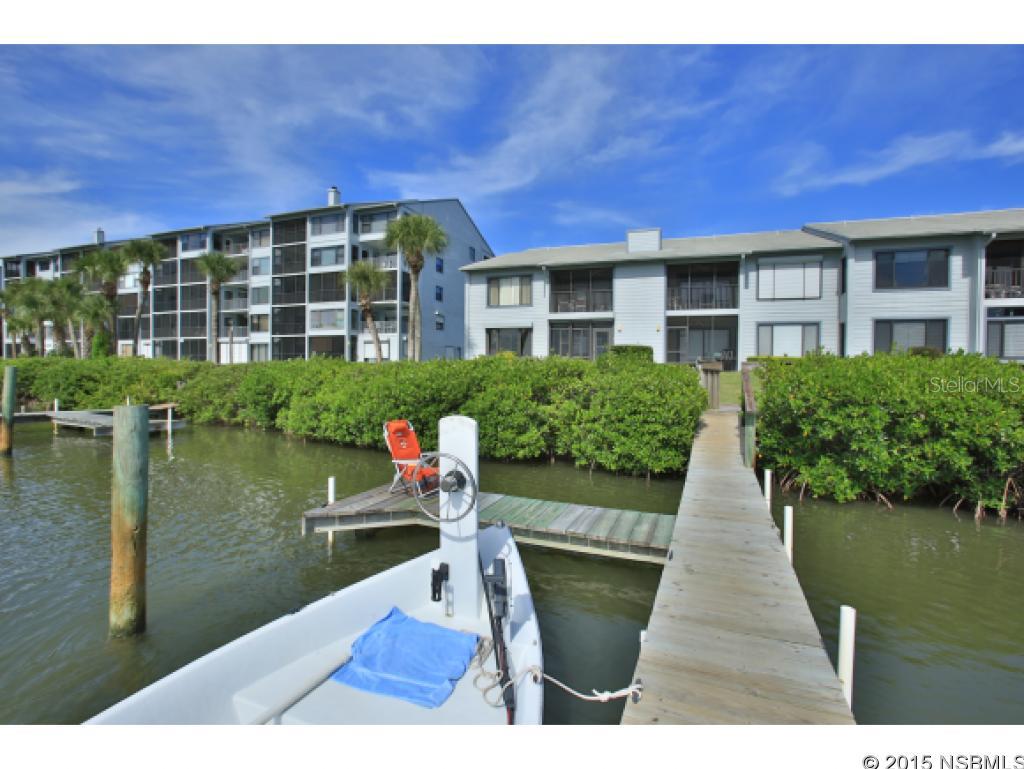 Cedar Island Club Condo Ph 02 - Residential