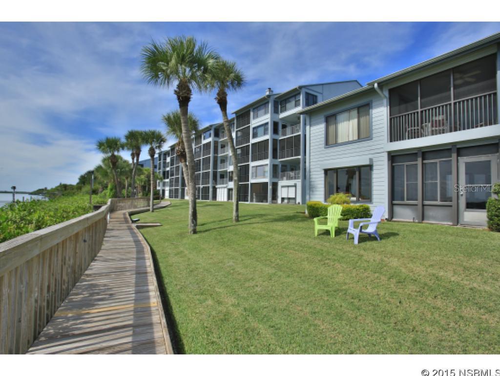 Cedar Island Club Condo Ph 02 - Residential