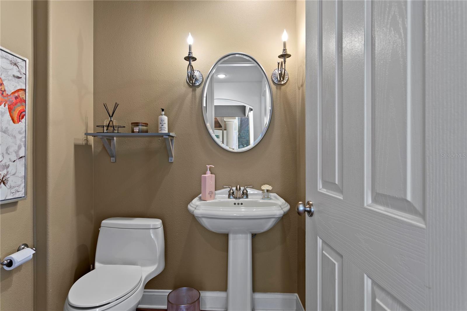 CHEVAL POLO & GOLF CL PHAS - Residential