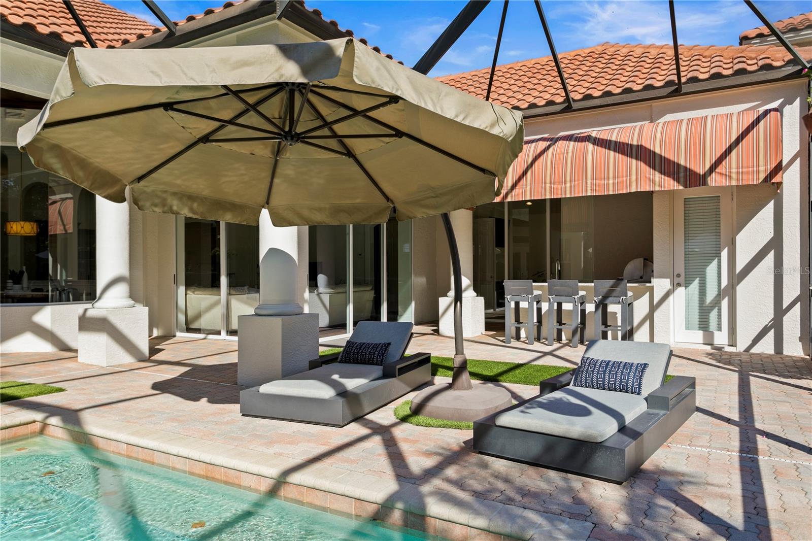 CHEVAL POLO & GOLF CL PHAS - Residential