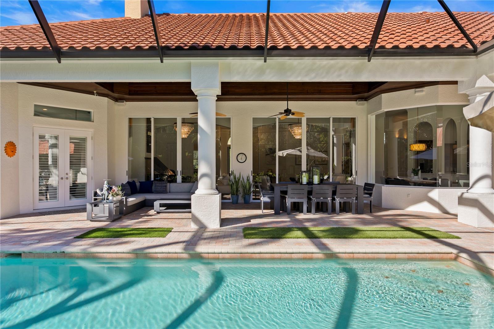 CHEVAL POLO & GOLF CL PHAS - Residential