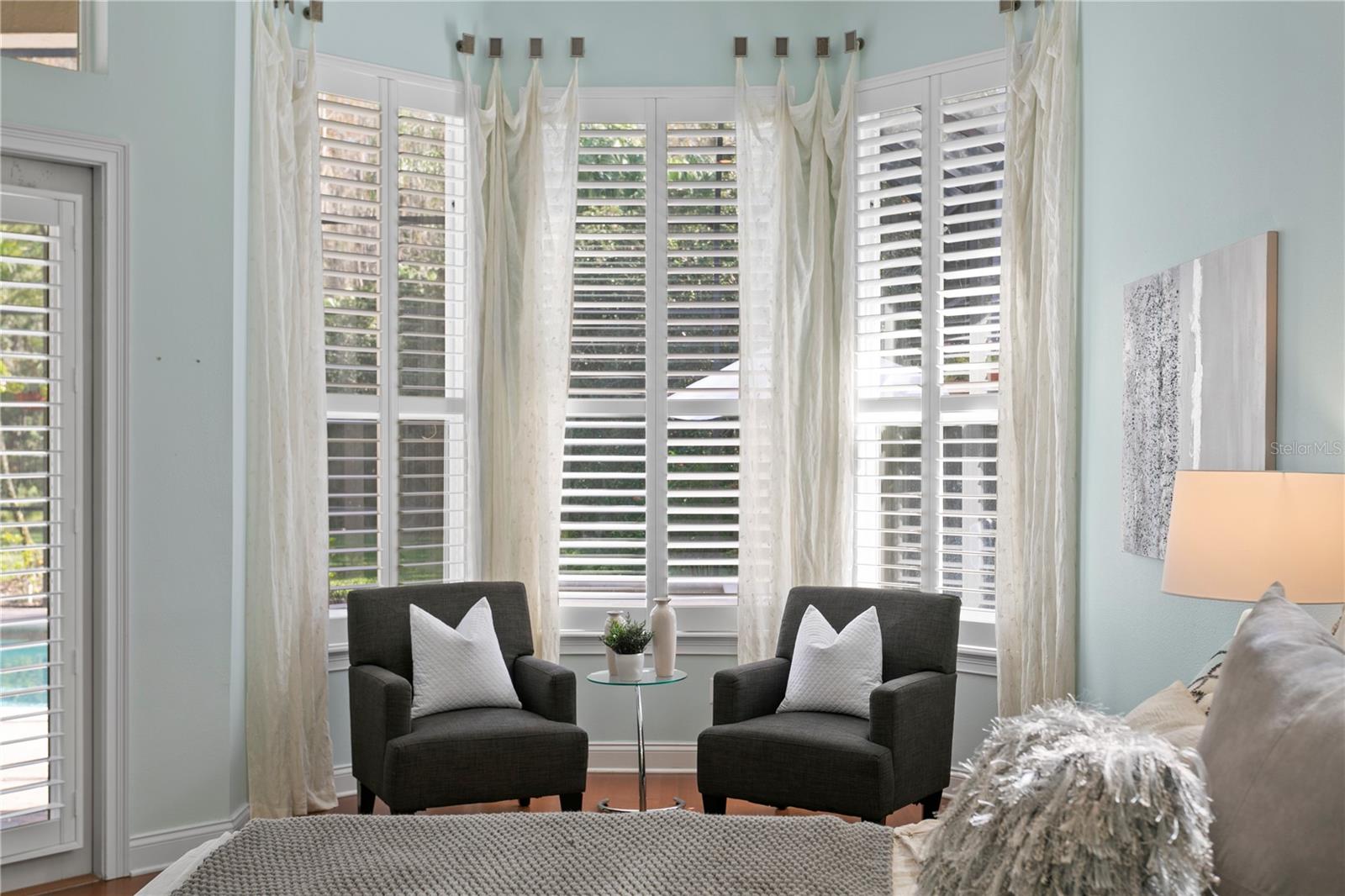 CHEVAL POLO & GOLF CL PHAS - Residential