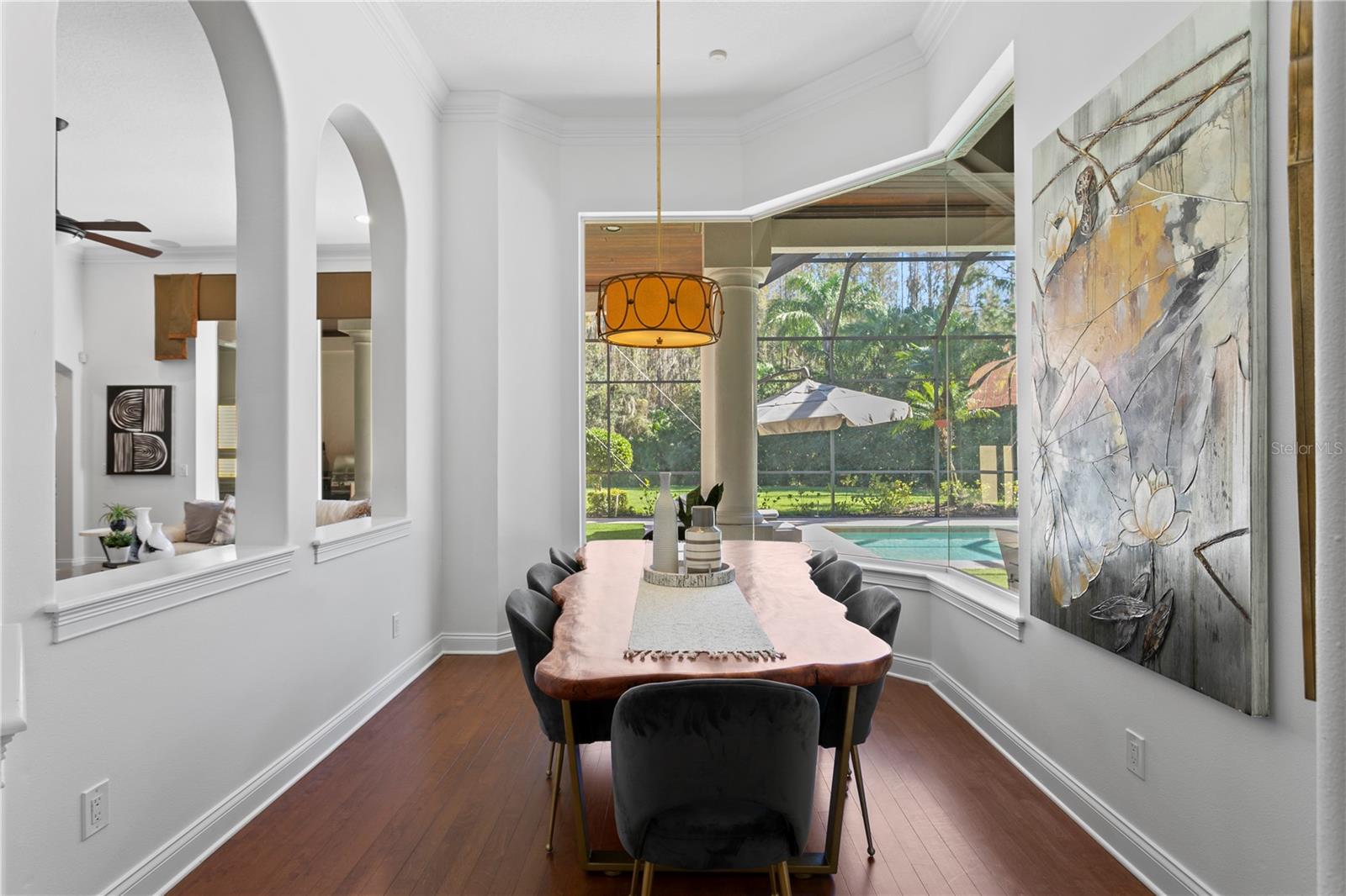 CHEVAL POLO & GOLF CL PHAS - Residential