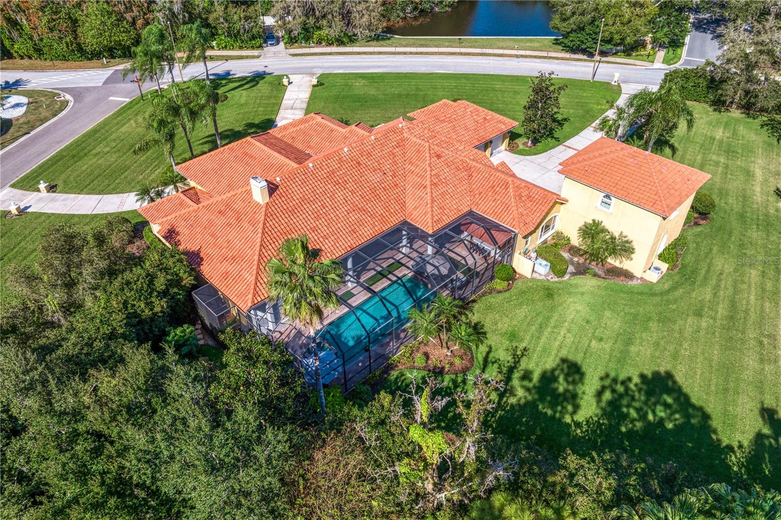 CHEVAL POLO & GOLF CL PHAS - Residential