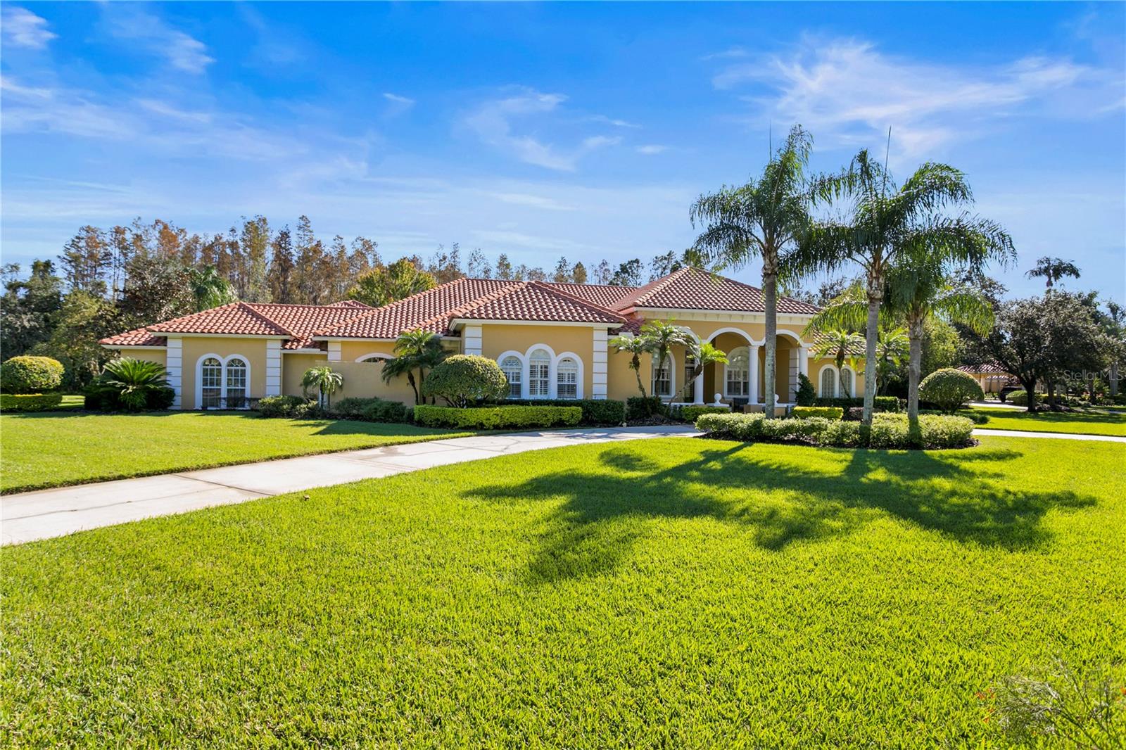 CHEVAL POLO & GOLF CL PHAS - Residential