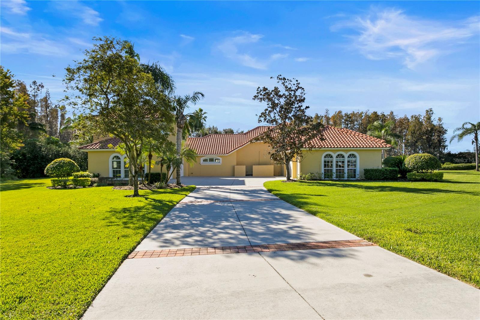 CHEVAL POLO & GOLF CL PHAS - Residential