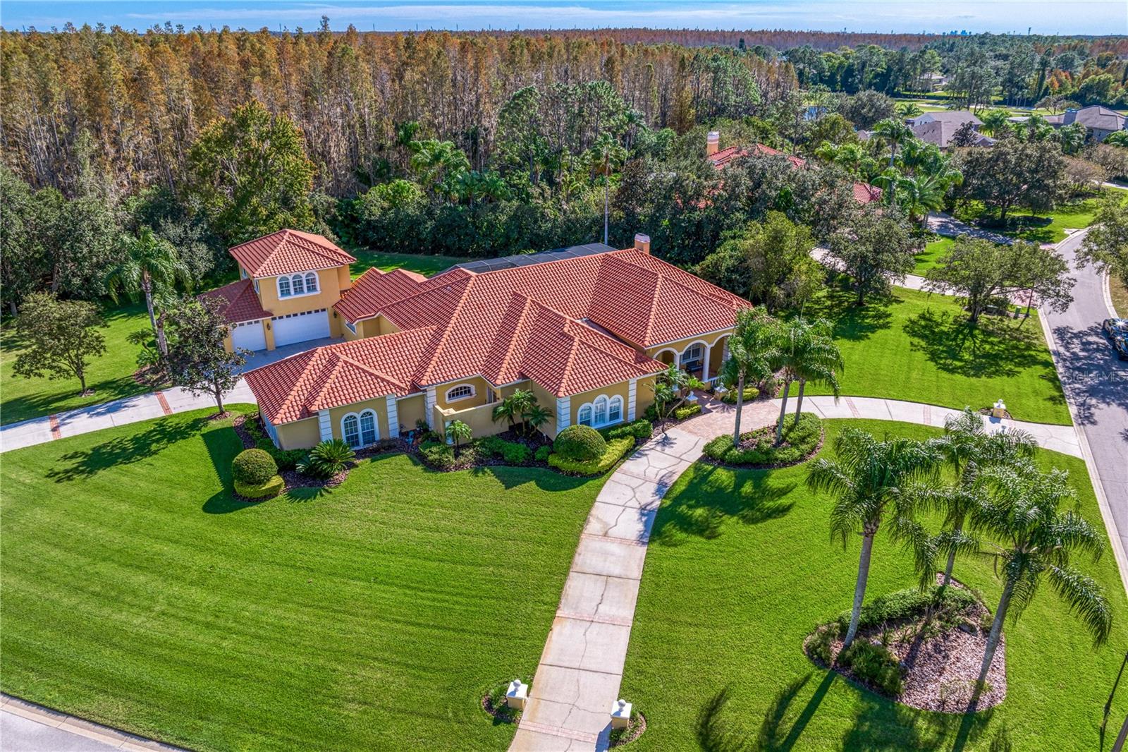 CHEVAL POLO & GOLF CL PHAS - Residential