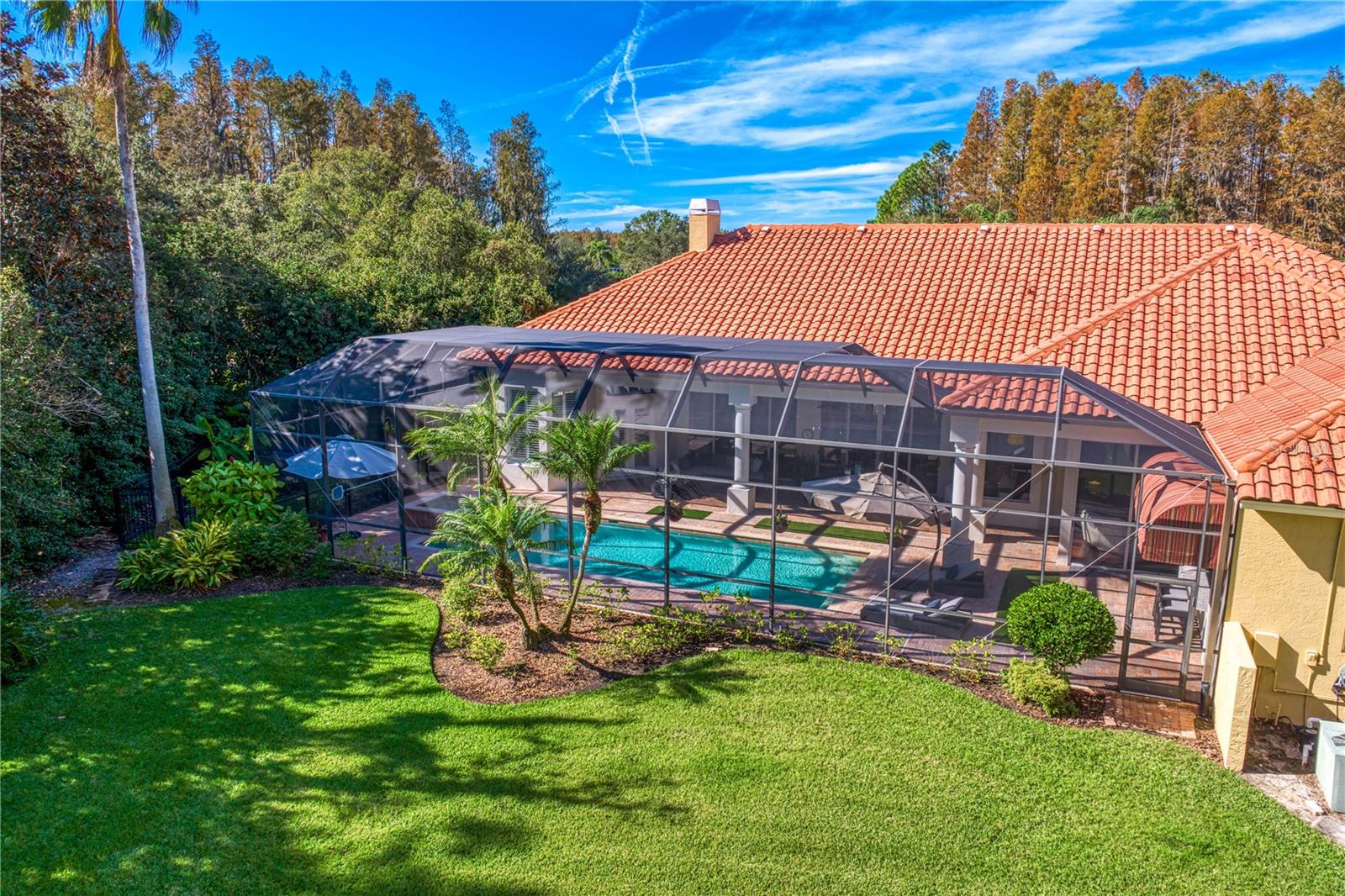 CHEVAL POLO & GOLF CL PHAS - Residential