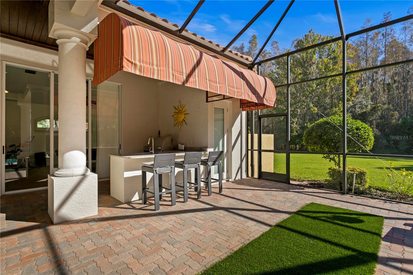 CHEVAL POLO & GOLF CL PHAS - Residential