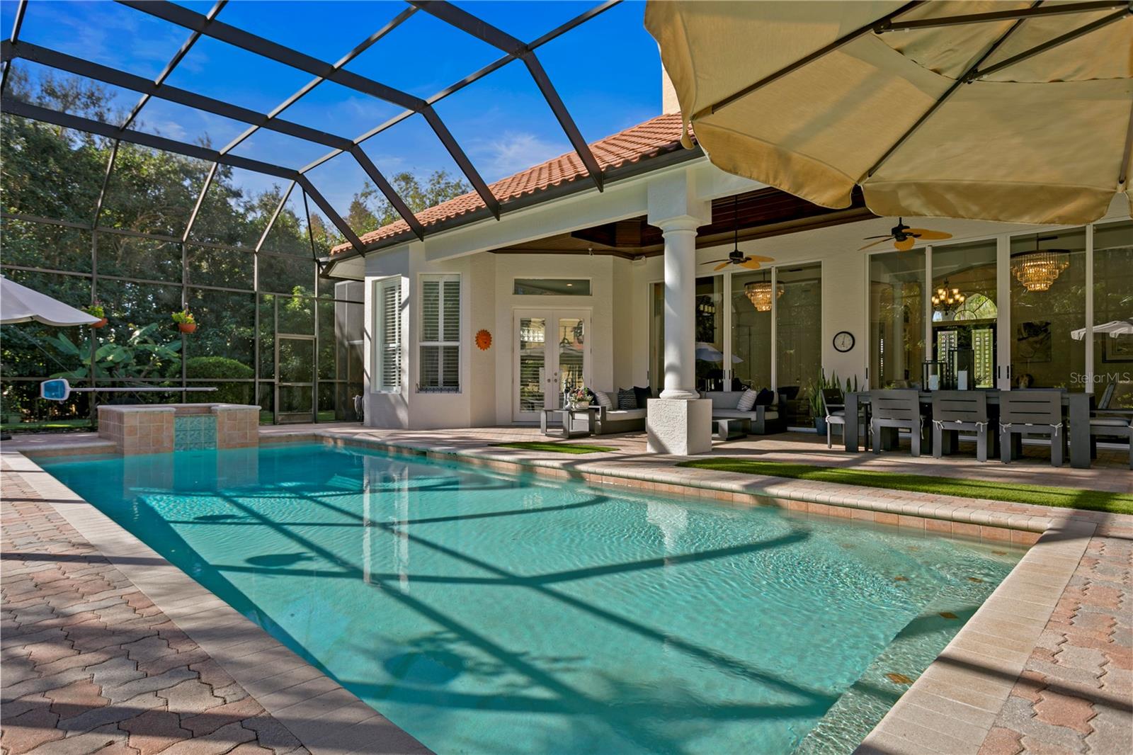 CHEVAL POLO & GOLF CL PHAS - Residential