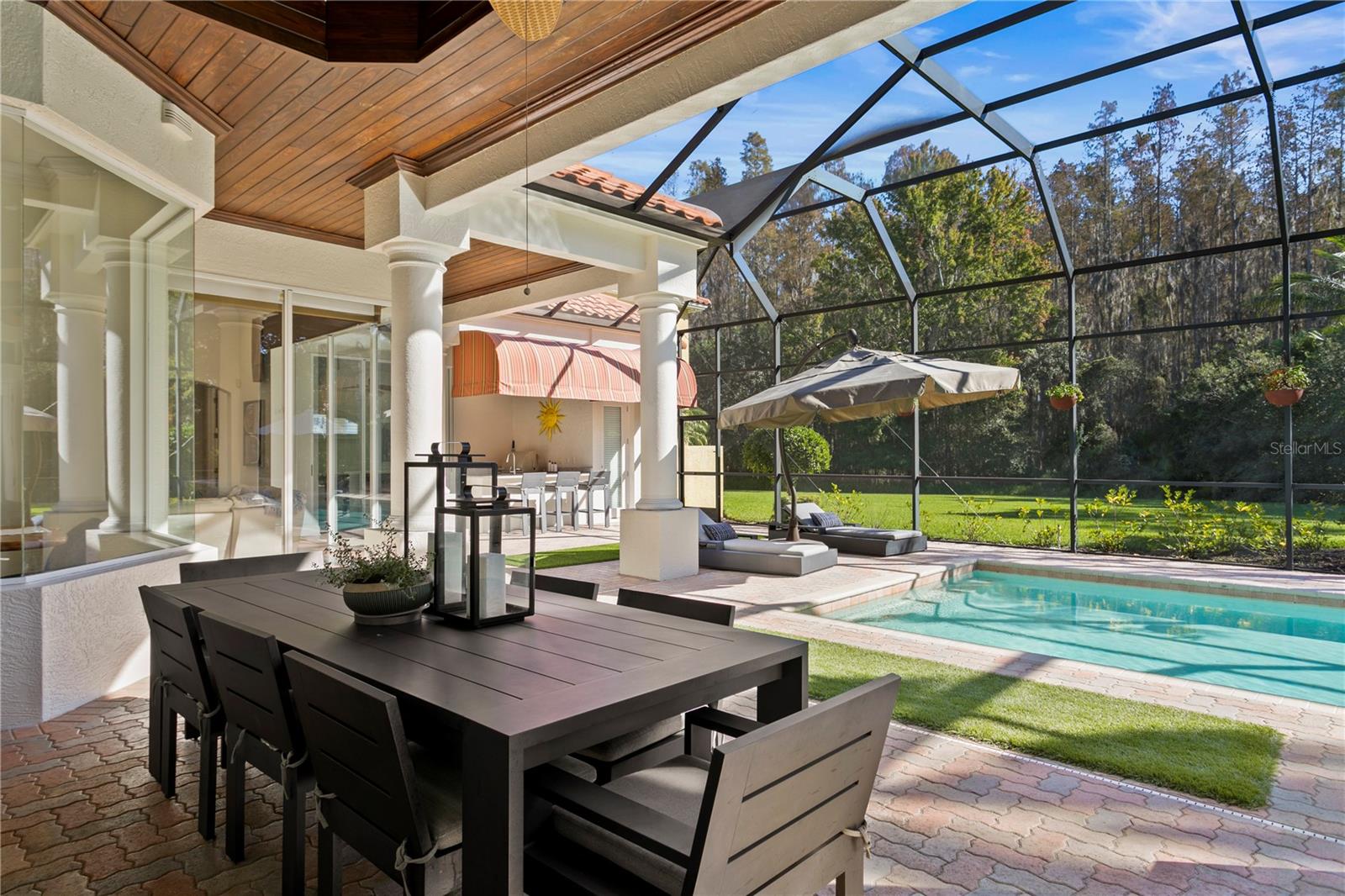 CHEVAL POLO & GOLF CL PHAS - Residential